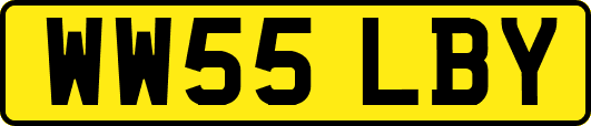 WW55LBY