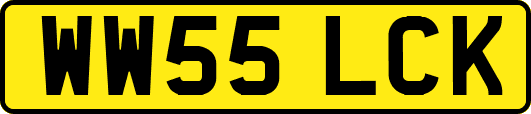 WW55LCK
