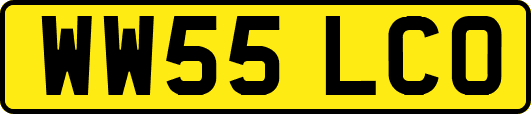 WW55LCO