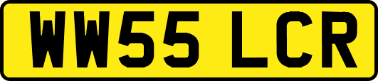 WW55LCR