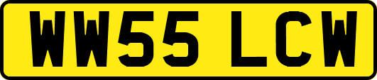 WW55LCW