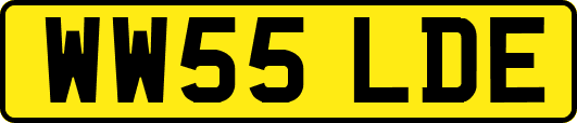 WW55LDE