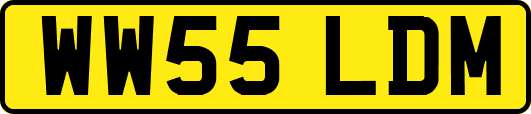 WW55LDM