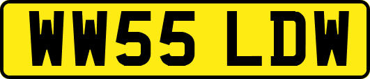 WW55LDW