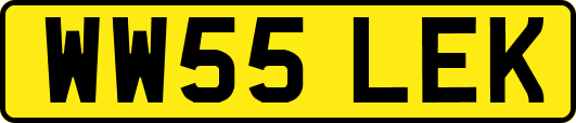 WW55LEK