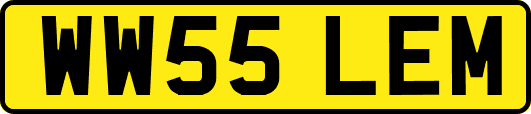 WW55LEM