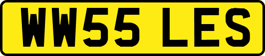 WW55LES