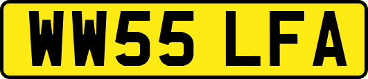 WW55LFA