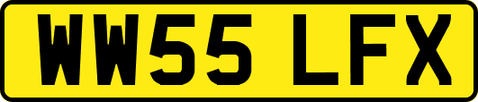 WW55LFX
