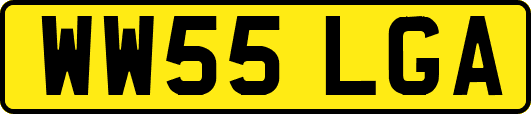 WW55LGA