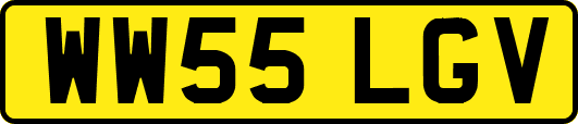WW55LGV