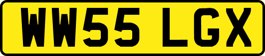 WW55LGX