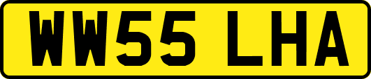 WW55LHA
