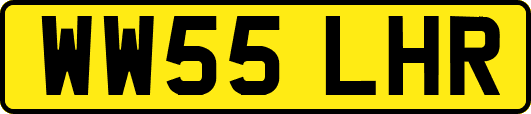 WW55LHR