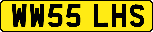 WW55LHS
