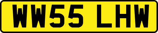 WW55LHW