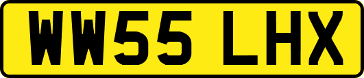 WW55LHX