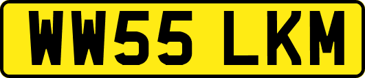 WW55LKM