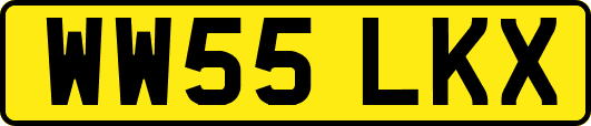 WW55LKX