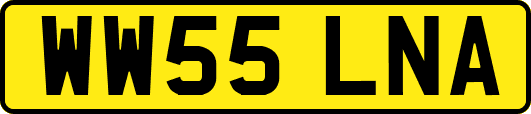 WW55LNA