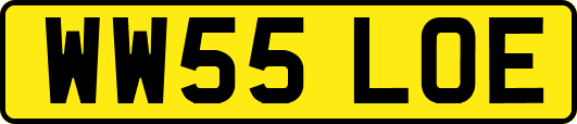 WW55LOE