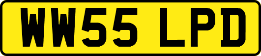 WW55LPD