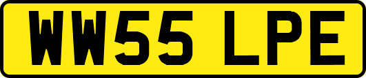 WW55LPE