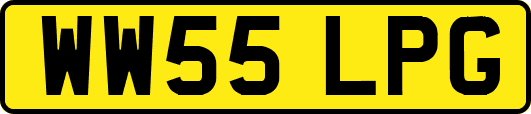 WW55LPG