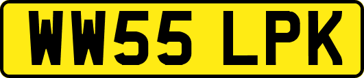 WW55LPK