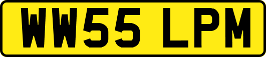 WW55LPM