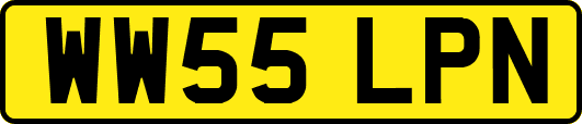WW55LPN