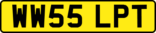 WW55LPT