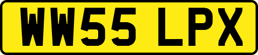WW55LPX