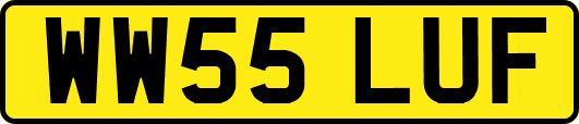 WW55LUF