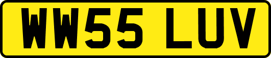WW55LUV