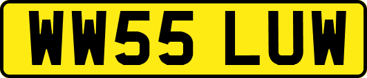 WW55LUW