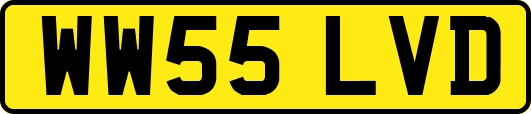WW55LVD