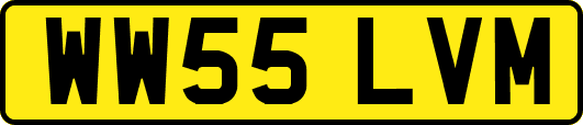 WW55LVM