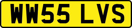 WW55LVS