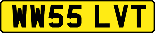WW55LVT