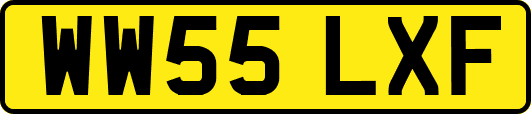 WW55LXF