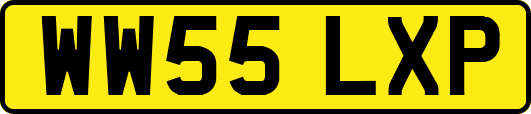 WW55LXP