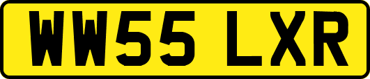 WW55LXR