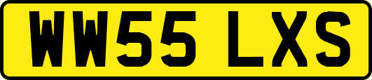 WW55LXS