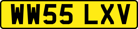 WW55LXV