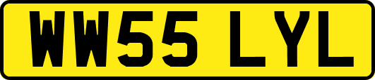 WW55LYL