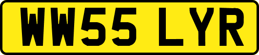 WW55LYR