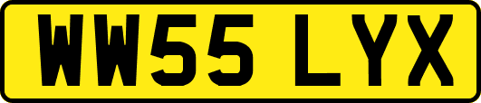 WW55LYX