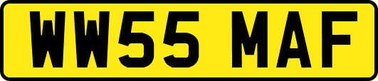 WW55MAF