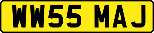 WW55MAJ